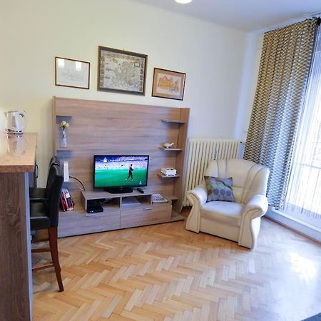 City Center Apartment Debrecen Exterior photo