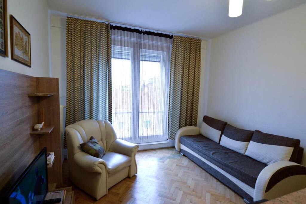 City Center Apartment Debrecen Exterior photo