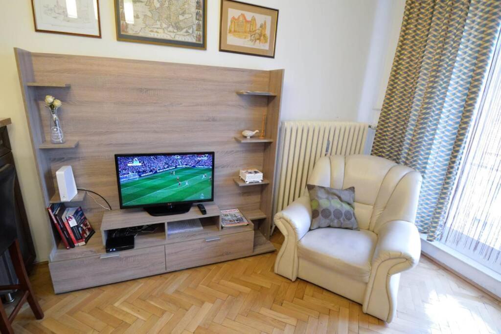City Center Apartment Debrecen Exterior photo
